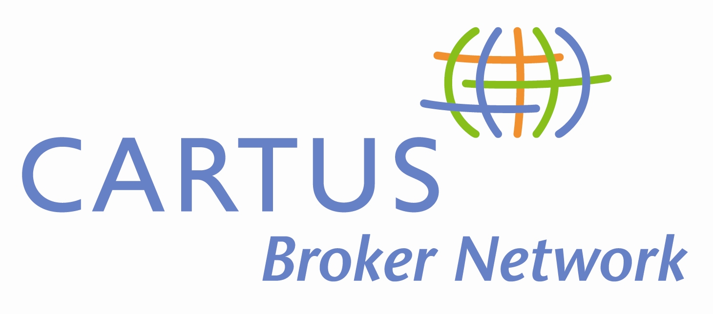 CARTUS Broker Network