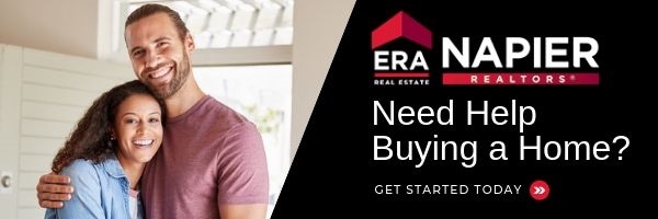 Napier ERA Home Buying Help