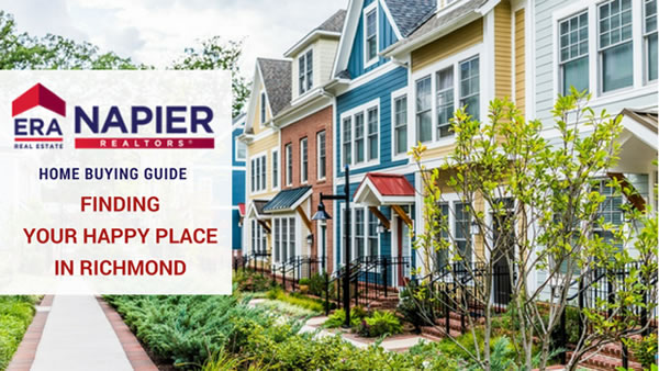 Finding the Right Richmond Neighborhood