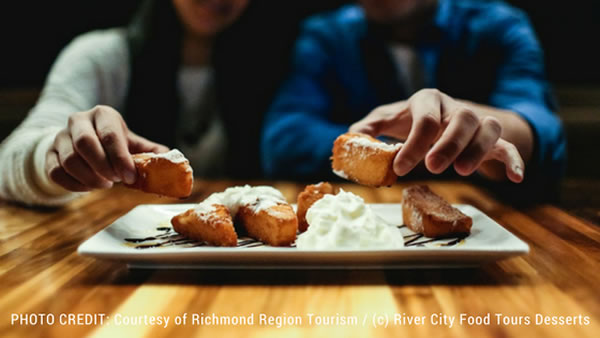 Richmond (c) River City Tours